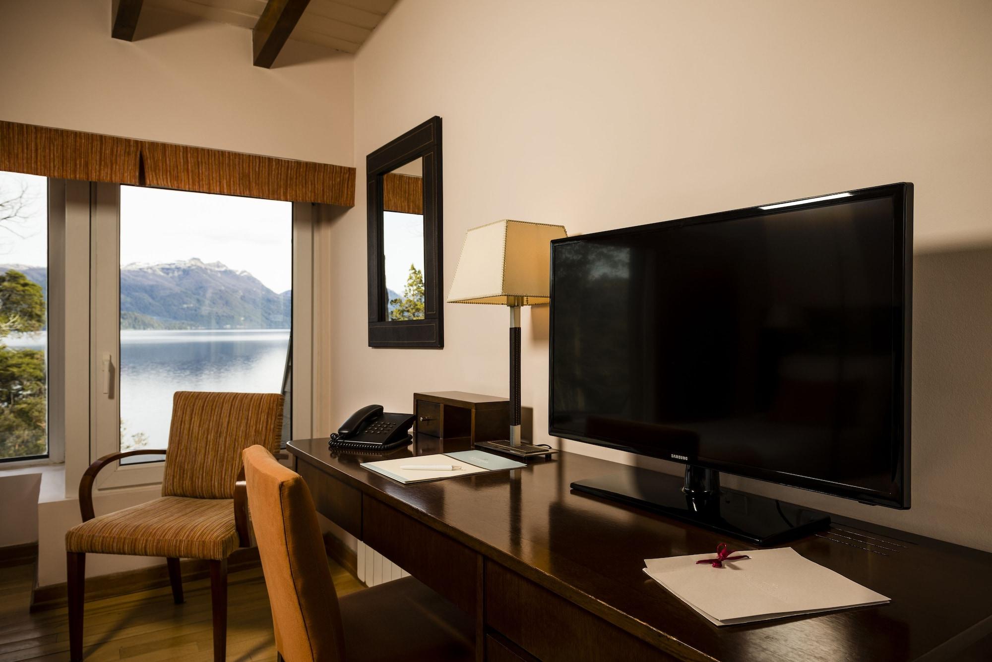 Sol Arrayan Hotel & Spa Вилья-ла-Ангостура Экстерьер фото