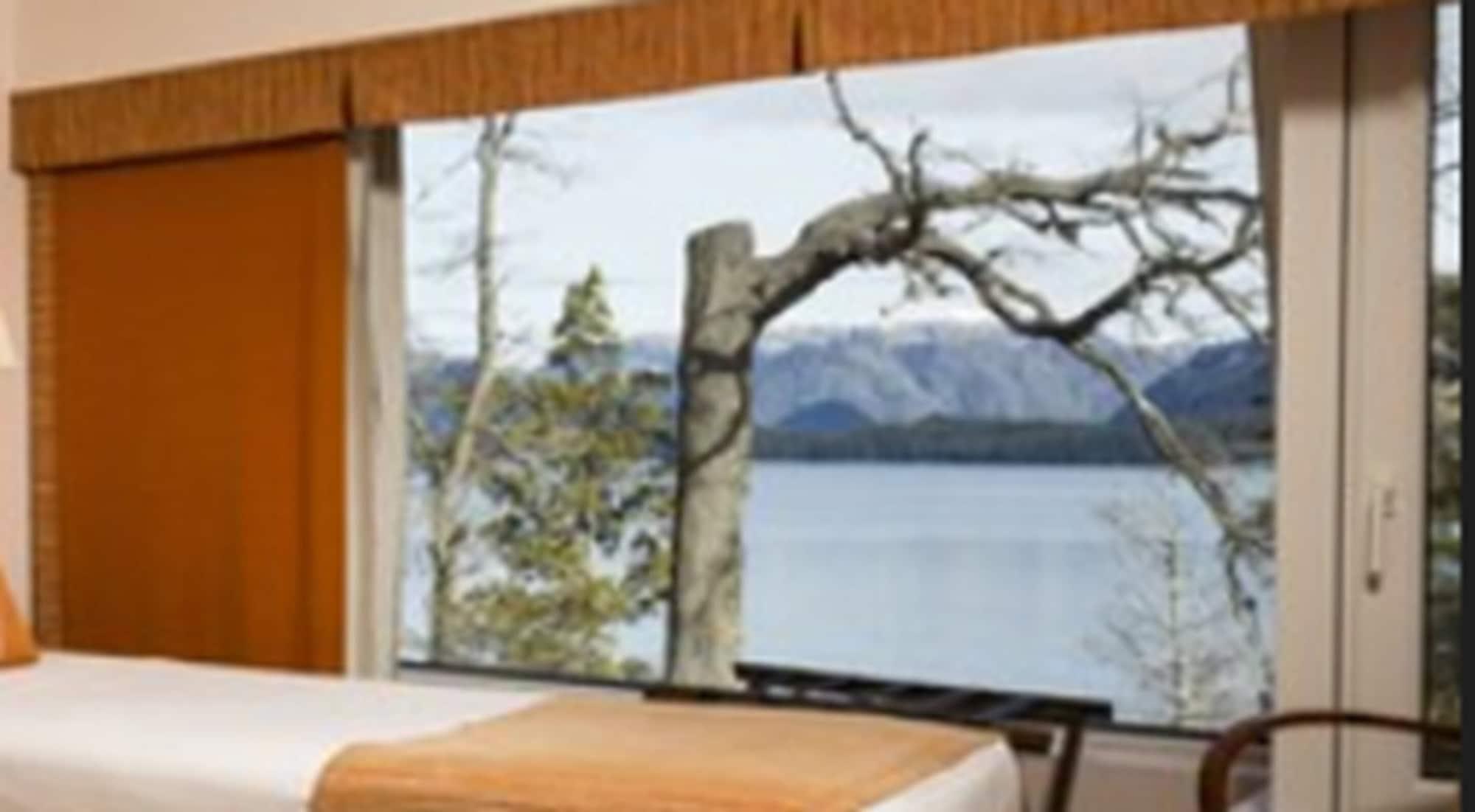 Sol Arrayan Hotel & Spa Вилья-ла-Ангостура Экстерьер фото