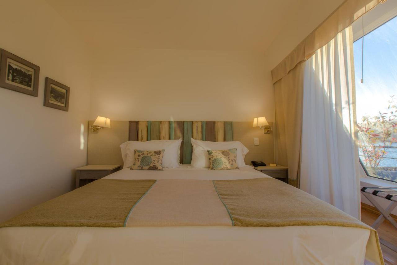 Sol Arrayan Hotel & Spa Вилья-ла-Ангостура Экстерьер фото
