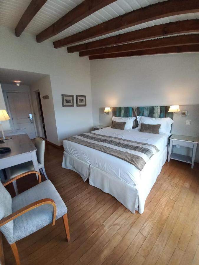 Sol Arrayan Hotel & Spa Вилья-ла-Ангостура Экстерьер фото