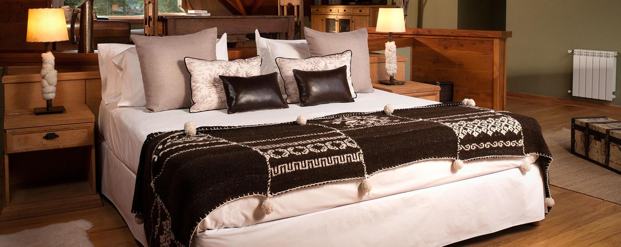 Sol Arrayan Hotel & Spa Вилья-ла-Ангостура Экстерьер фото