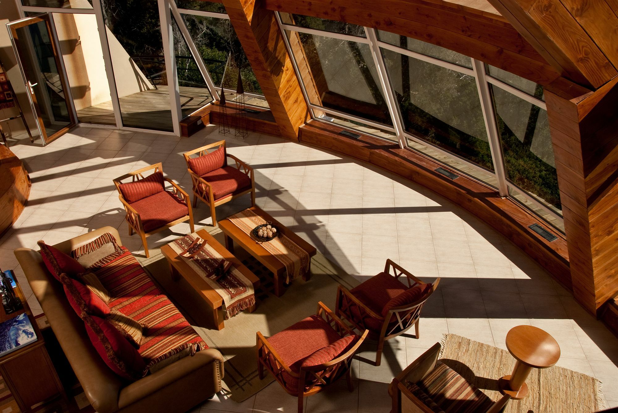 Sol Arrayan Hotel & Spa Вилья-ла-Ангостура Экстерьер фото