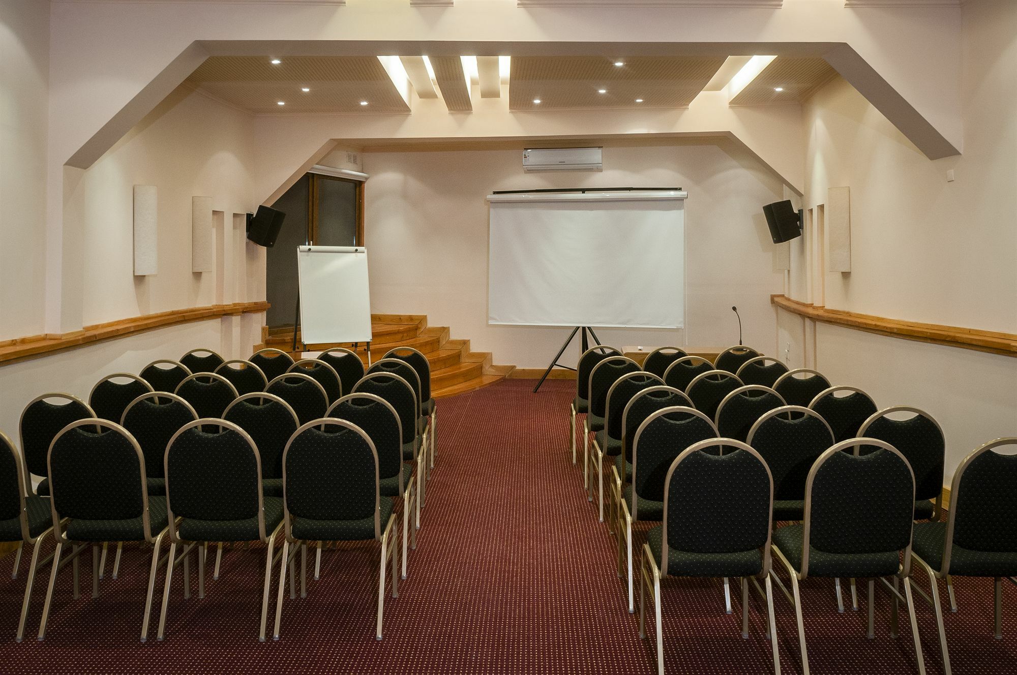 Sol Arrayan Hotel & Spa Вилья-ла-Ангостура Экстерьер фото